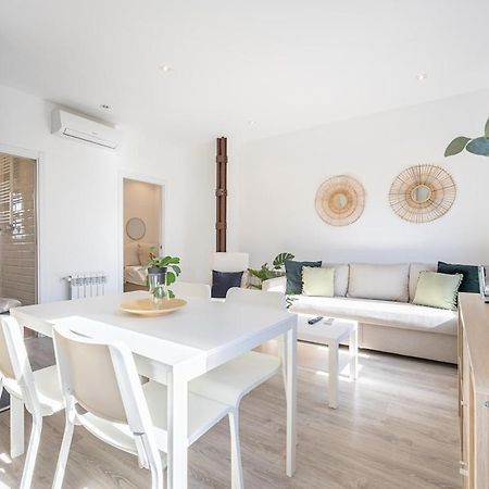 马德里Apartamento Con Vistas En Lavapies公寓 外观 照片