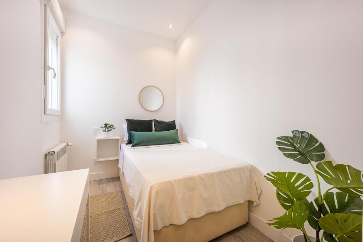 马德里Apartamento Con Vistas En Lavapies公寓 外观 照片