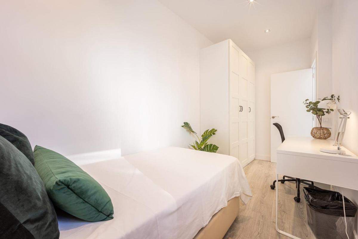 马德里Apartamento Con Vistas En Lavapies公寓 外观 照片